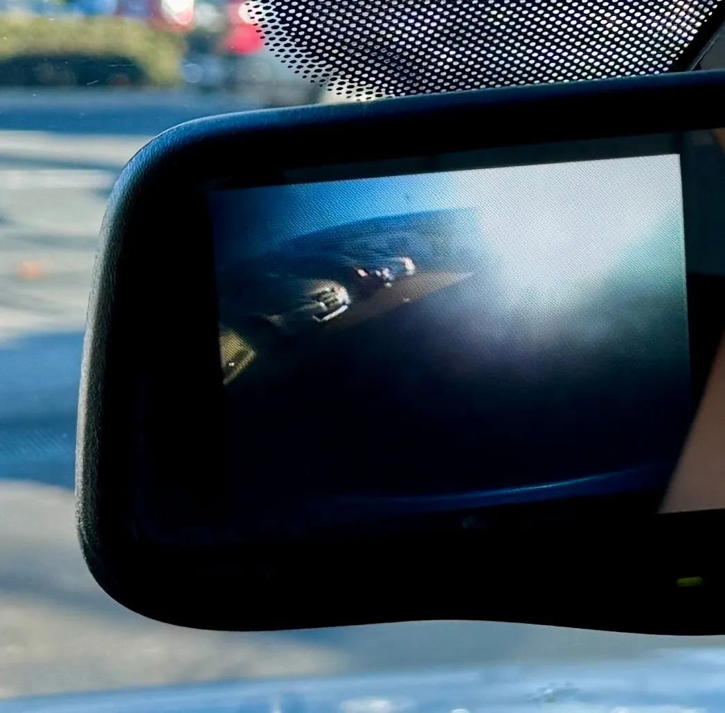 Used 2014 Chevrolet Suburban LT w/ Luxury Package image 24