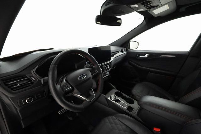 Used 2023 Ford Escape ST-Line Elite w/ Premium Technology Package image 10
