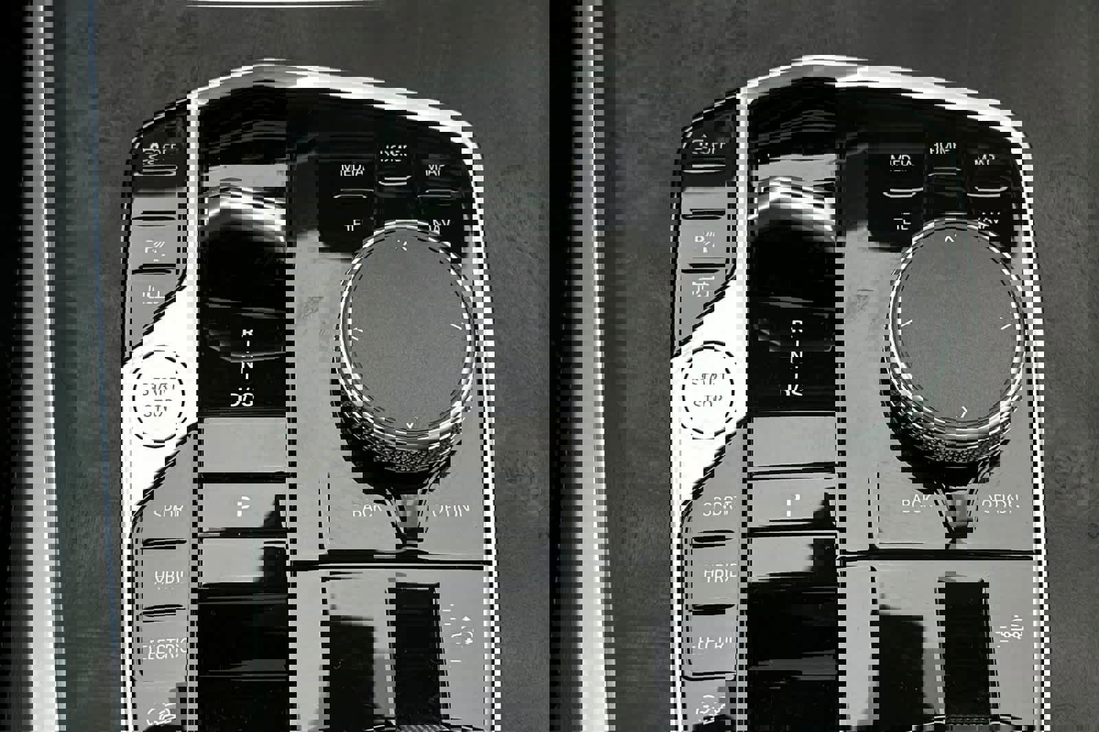 Used 2025 BMW X5 xDrive50e AWD/4WD image 25