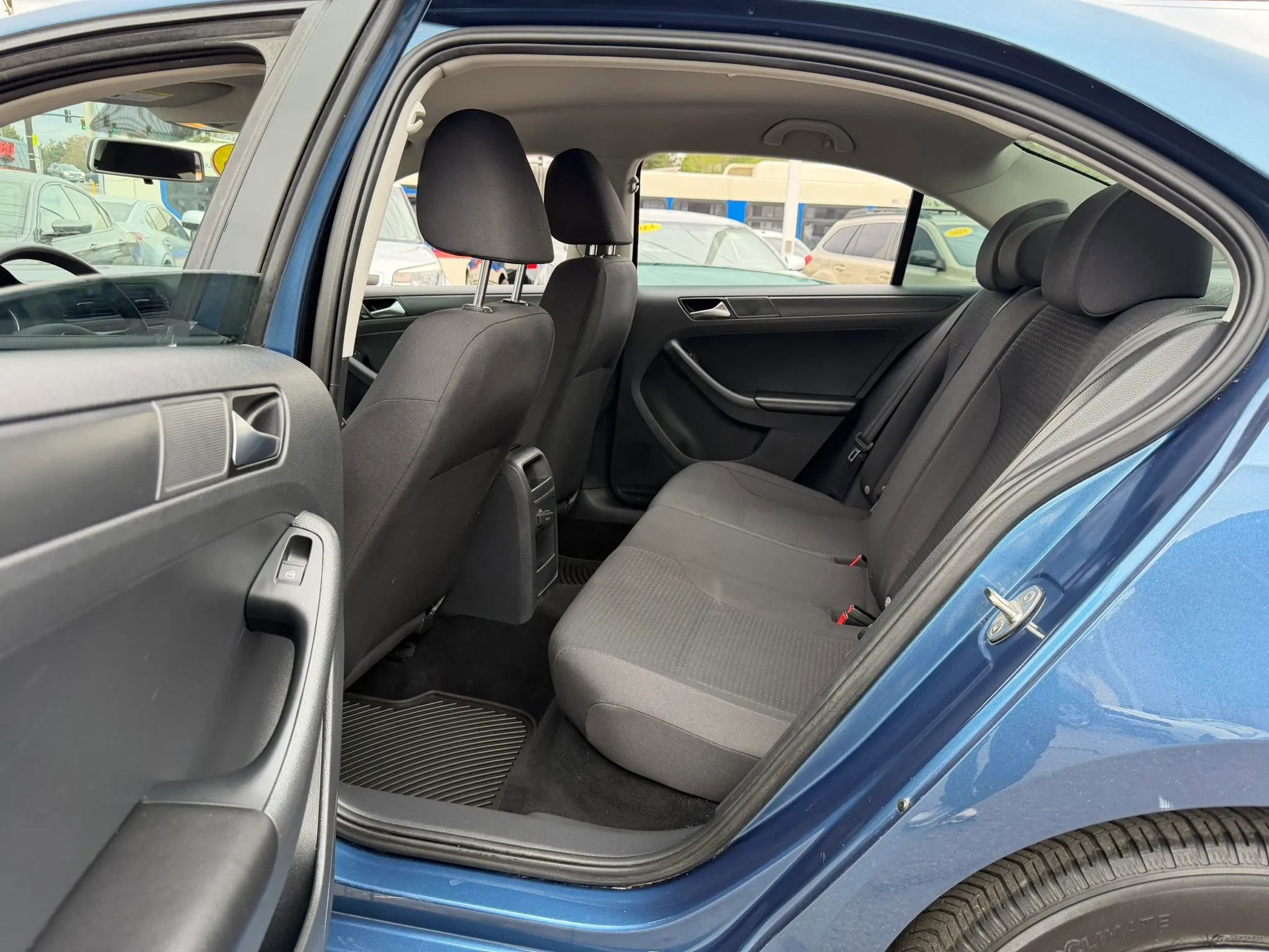 Used 2016 Volkswagen Jetta S image 15