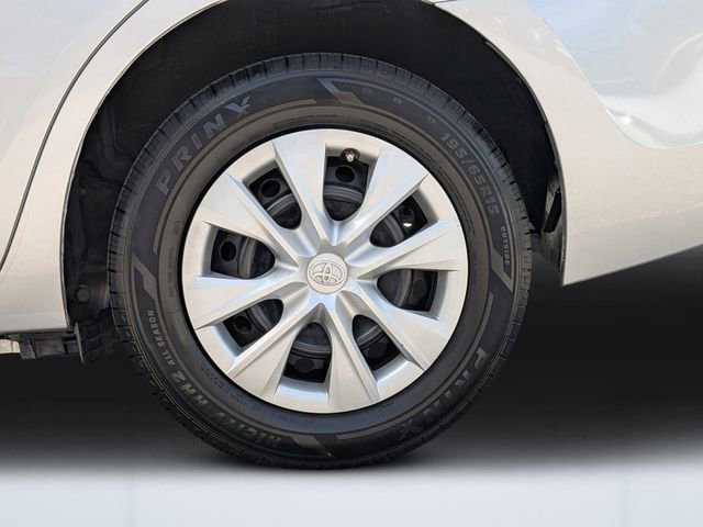 Used 2019 Toyota Corolla L image 9