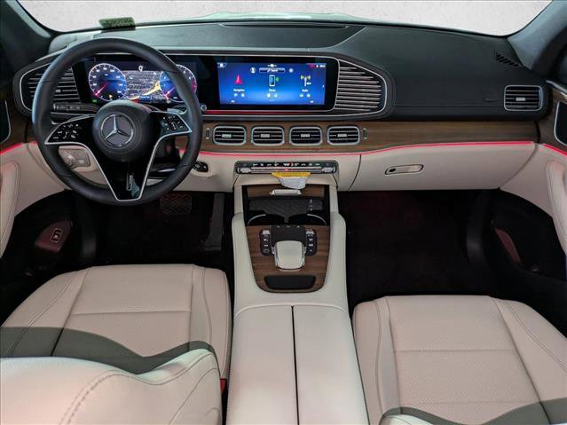 New 2026 Mercedes-Benz GLE 350 4MATIC image 16