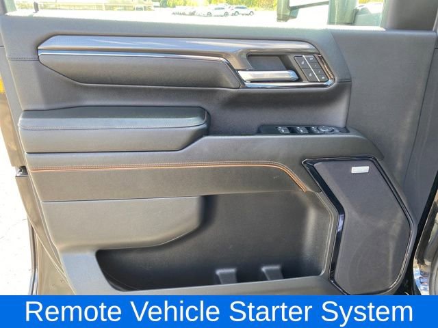 Certified 2024 GMC Sierra 2500 AT4 w/ AT4 Premium Plus Package image 18