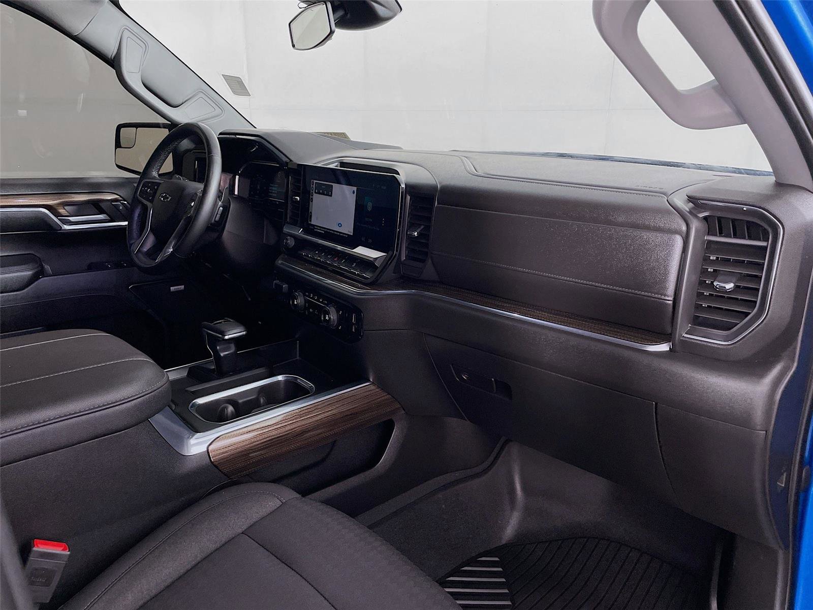 Used 2023 Chevrolet Silverado 1500 RST w/ All Star Edition Plus image 32