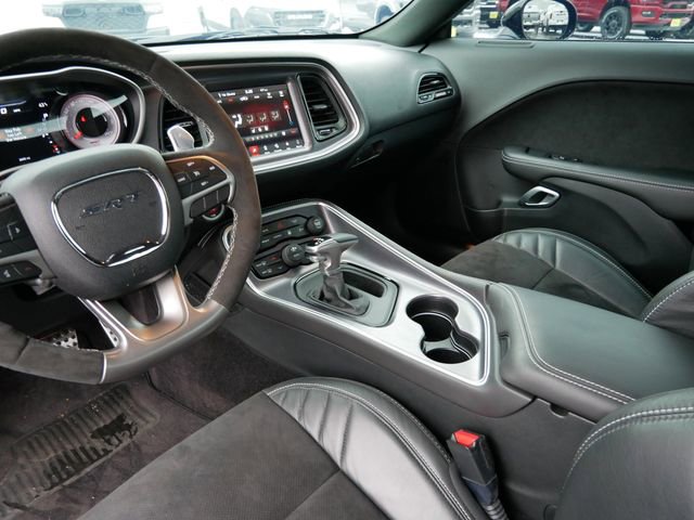 Used 2018 Dodge Challenger SRT Demon image 17
