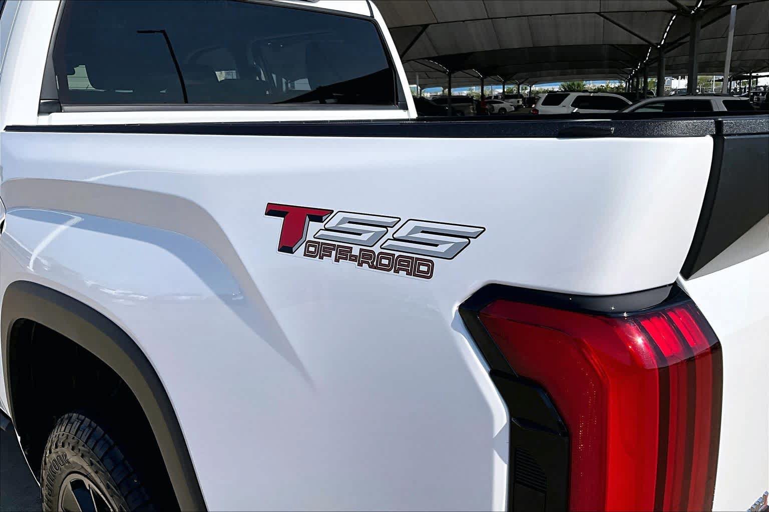 Used 2023 Toyota Tundra SR5 AWD/4WD image 29