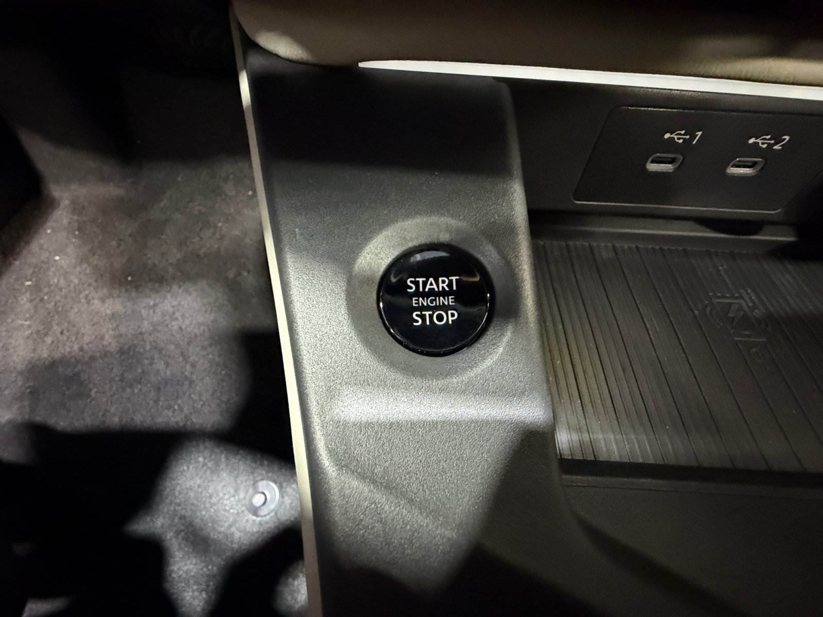 New 2026 Nissan Sentra SL w/ Floor Mat Package FWD image 30