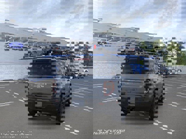 New 2025 Ford Bronco Sport Badlands image 7