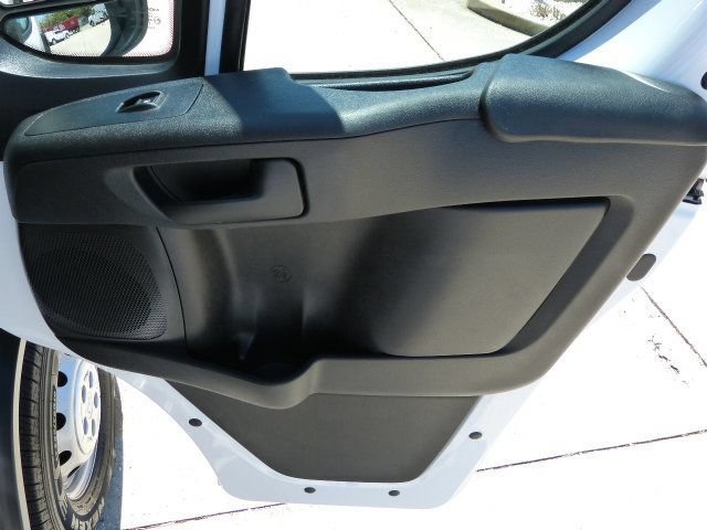 Used 2025 RAM ProMaster 2500 w/ U-Haul Equipment Group FWD image 24
