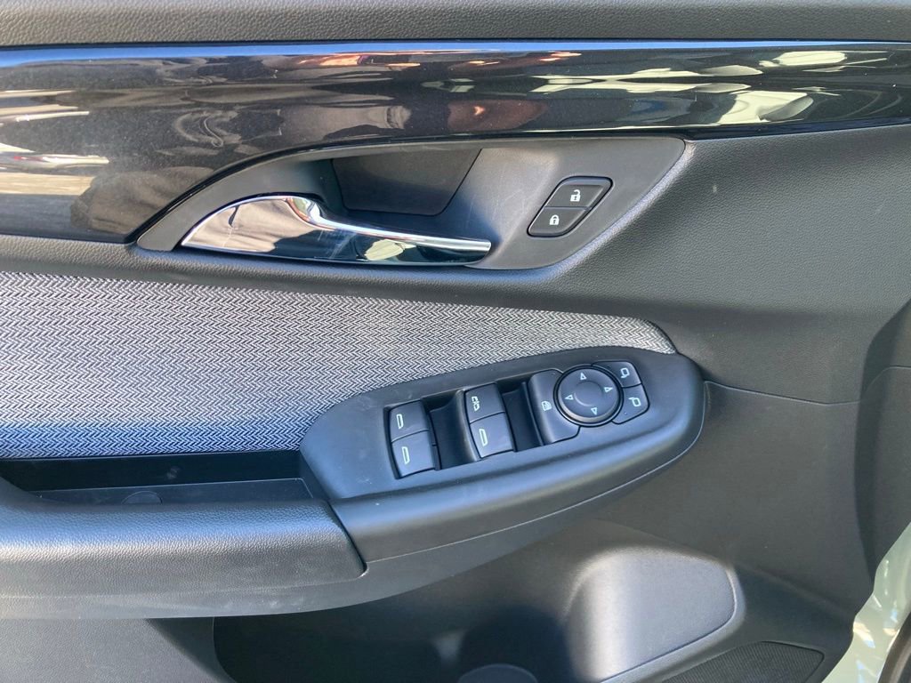 New 2026 Chevrolet TrailBlazer LT image 20