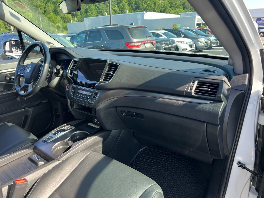 Used 2021 Honda Pilot Special Edition image 29