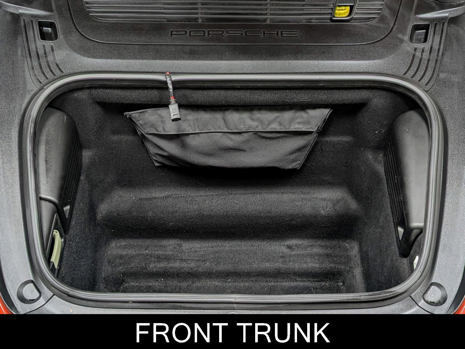 Used 2013 Porsche Boxster S image 11