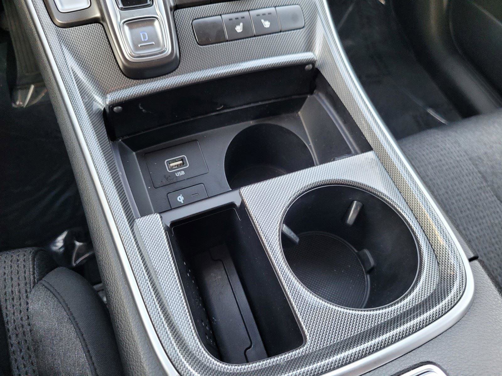 Used 2023 Hyundai Santa Fe SEL image 26