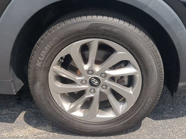 Used 2018 Hyundai Tucson SEL Plus AWD/4WD image 9