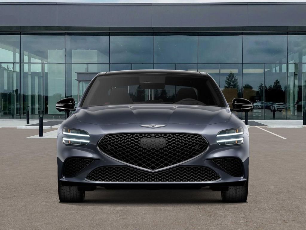 New 2026 Genesis G70 3.3T Prestige image 9
