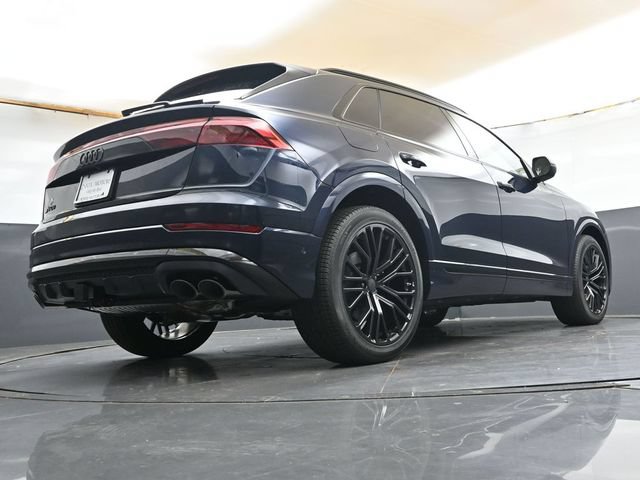 New 2026 Audi SQ8 Premium Plus AWD/4WD image 42