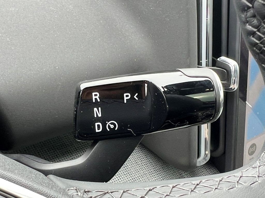 New 2026 Volvo EX30 Plus w/ Climate Package image 25