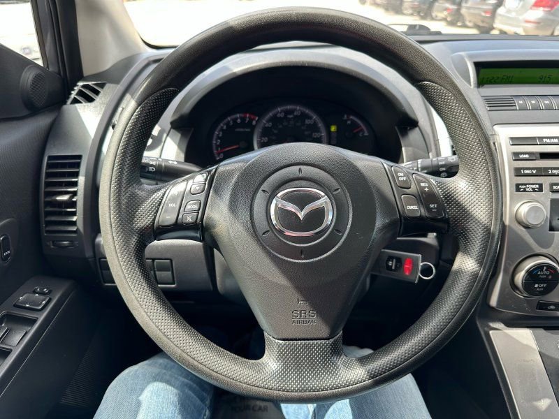 Used 2010 MAZDA MAZDA5 Sport image 16