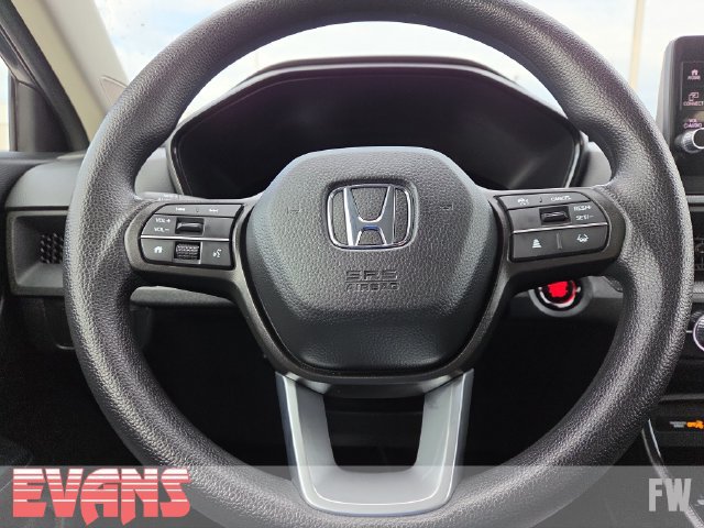 Used 2026 Honda CR-V EX image 13