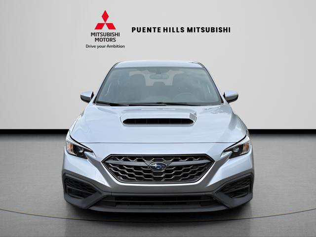 Used 2022 Subaru WRX AWD/4WD image 2