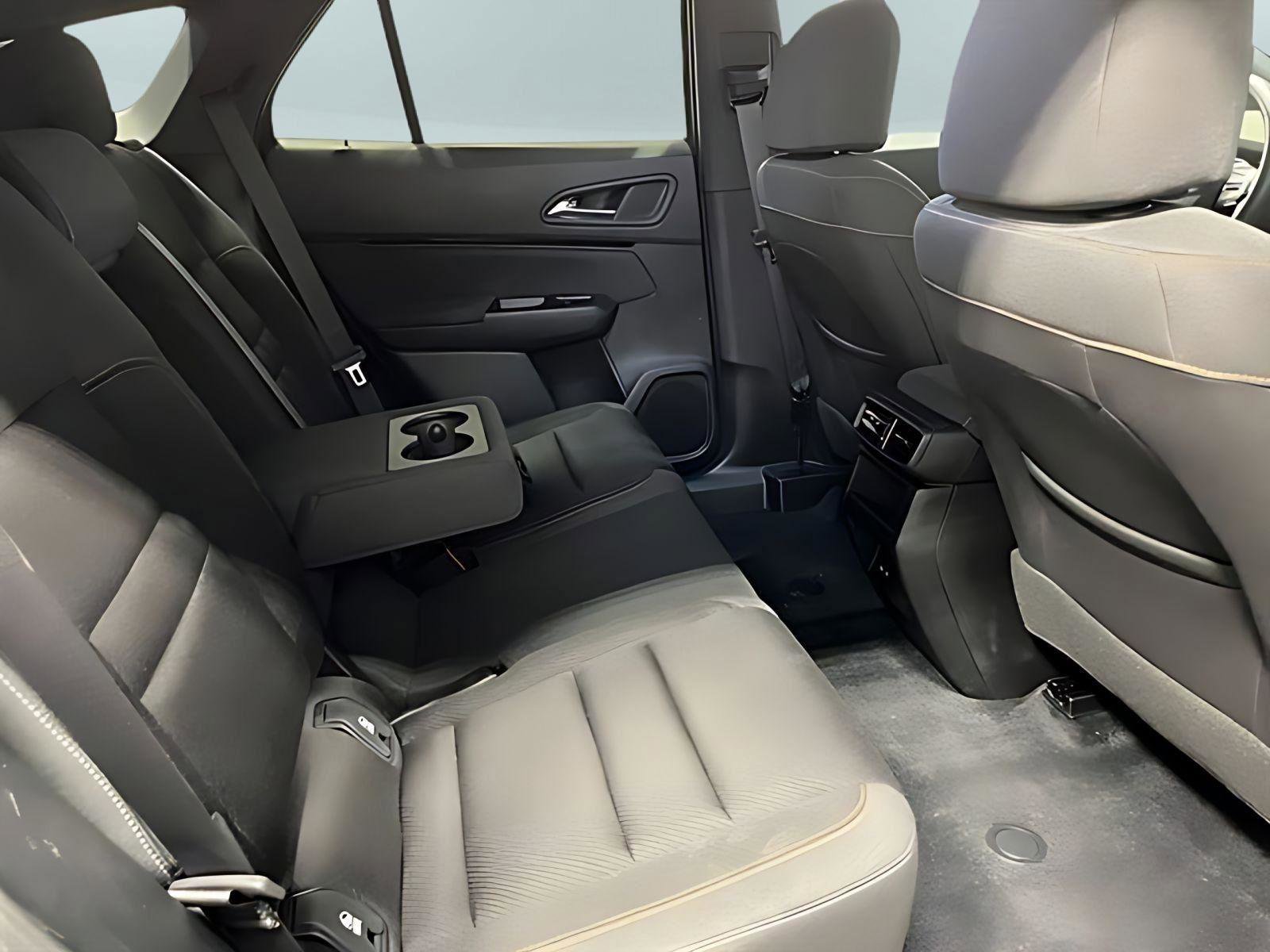 New 2026 Honda Prologue EX image 22