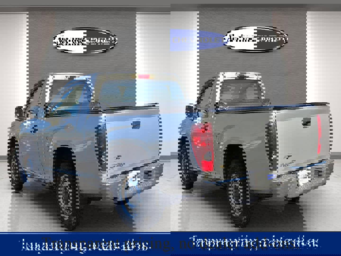 Used 2012 Chevrolet Colorado W/T image 8