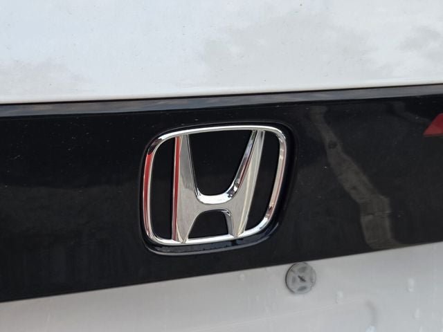 Used 2025 Honda Accord EX-L image 41