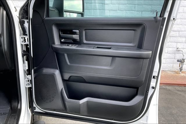 Certified 2026 RAM 2500 Tradesman AWD/4WD image 23