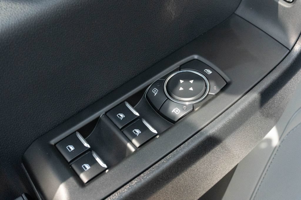 Used 2025 Ford F350 XL RWD image 13