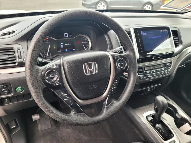 Used 2017 Honda Pilot EX image 9