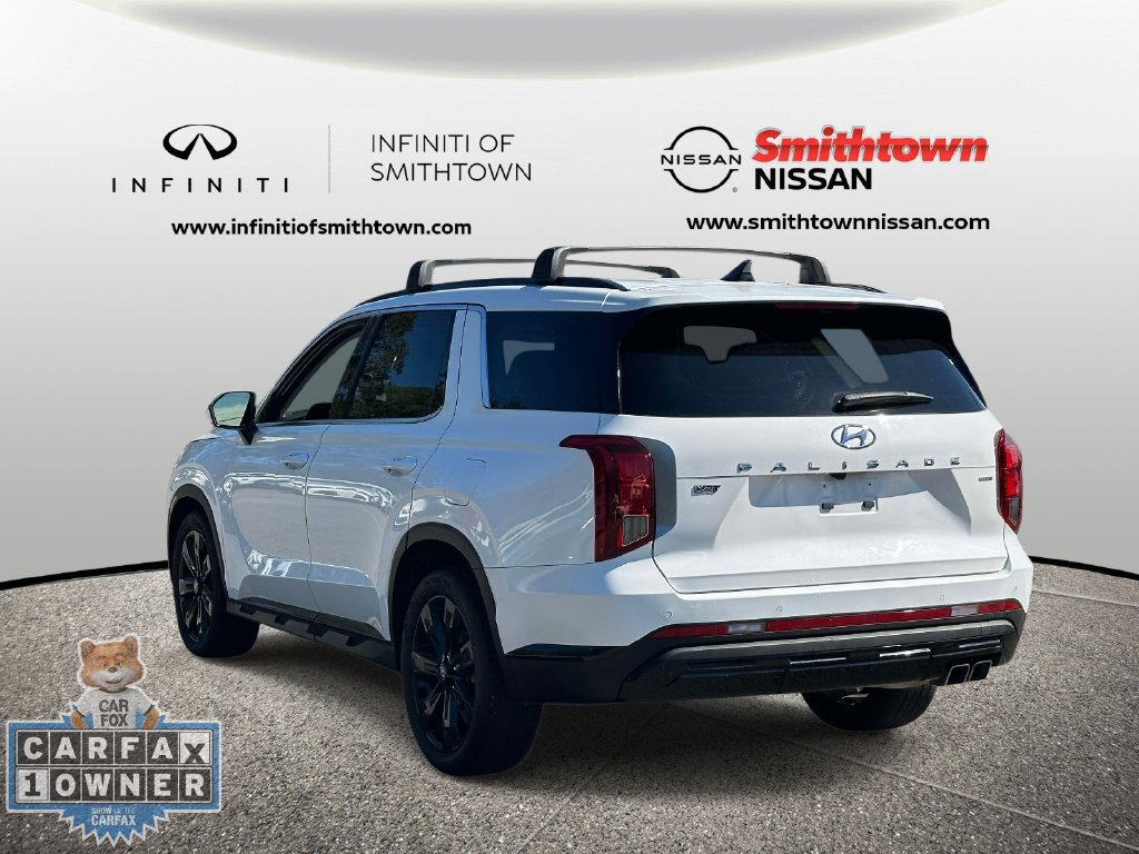 Used 2023 Hyundai Palisade XRT AWD/4WD image 9