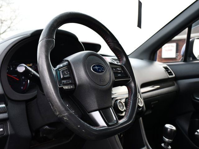 Used 2018 Subaru WRX image 11