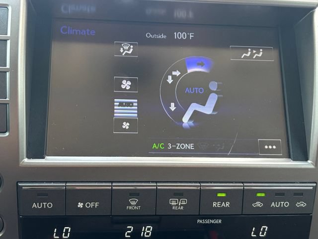 Used 2019 Lexus GX 460 Premium AWD/4WD image 5