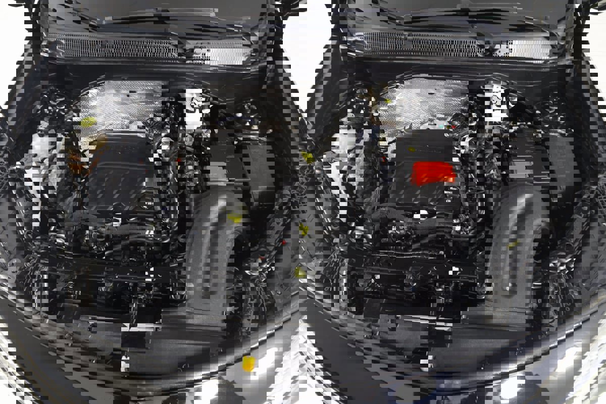 Used 2023 Buick Encore GX Preferred w/ Cold Weather Comfort Package image 46