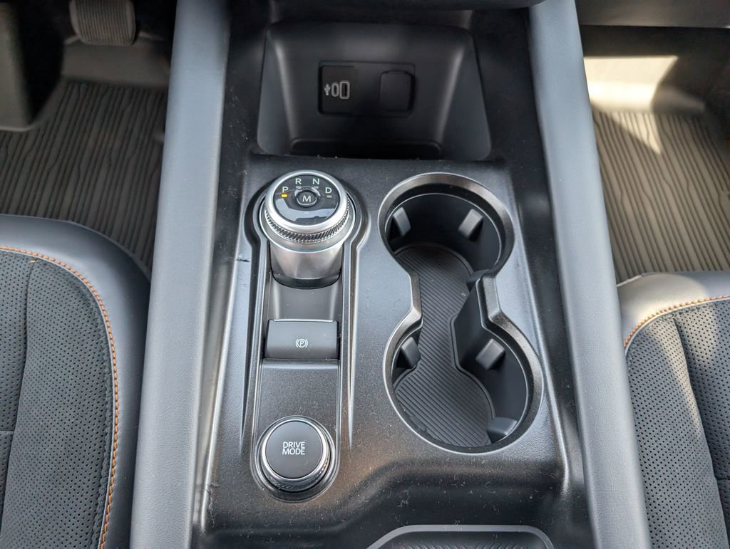 New 2026 Ford Explorer Tremor w/ Tremor Ultimate Package image 16
