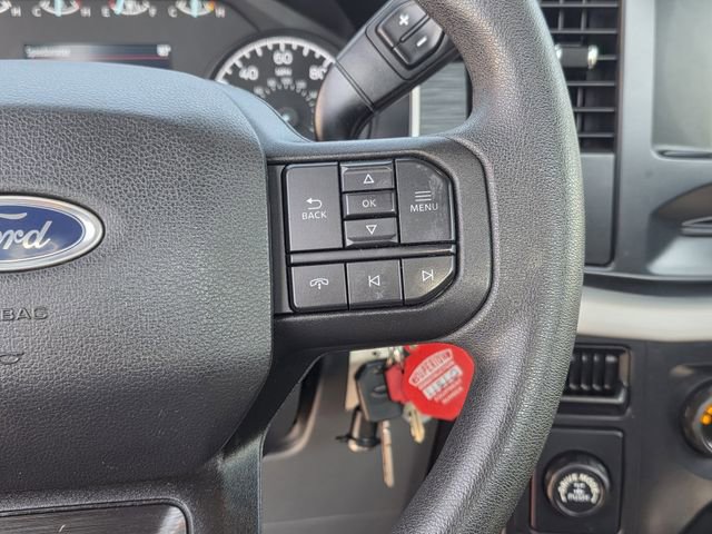 Certified 2021 Ford F150 XL image 23