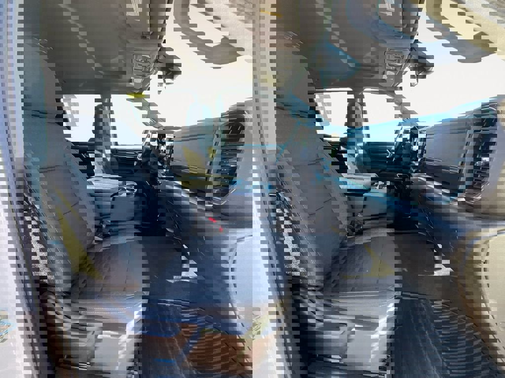 Used 2022 Chevrolet Silverado 1500 LT image 15