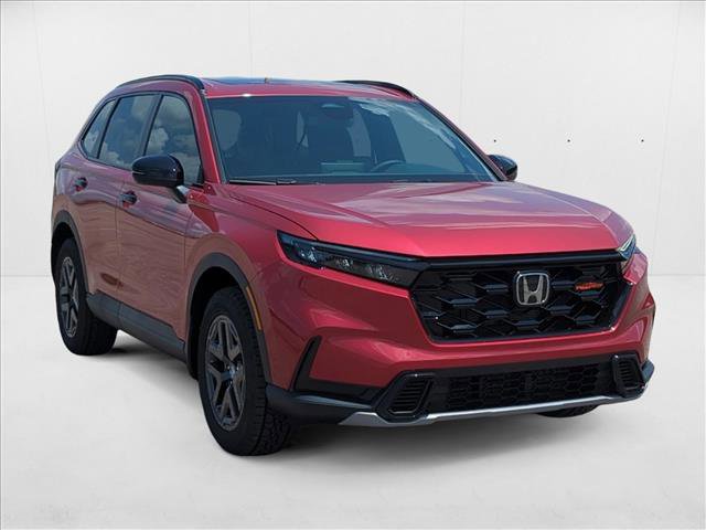 New 2026 Honda CR-V TrailSport image 6