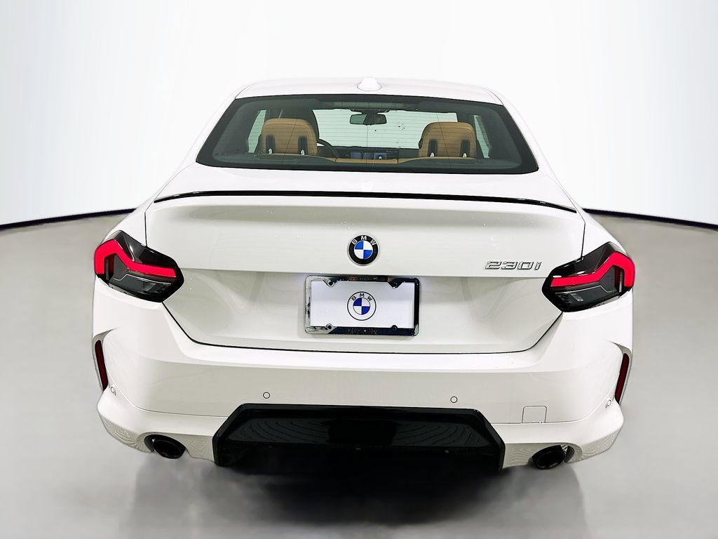 New 2026 BMW 230i Coupe w/ Premium Package image 6