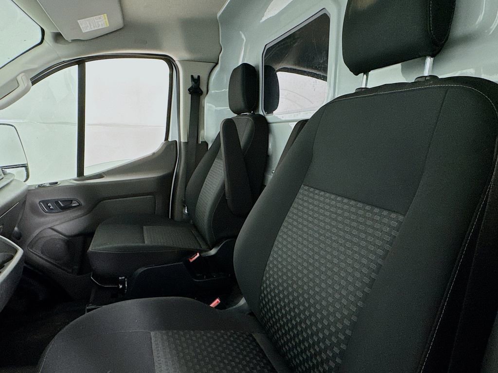 Used 2020 Ford Transit 150 Low Roof image 10