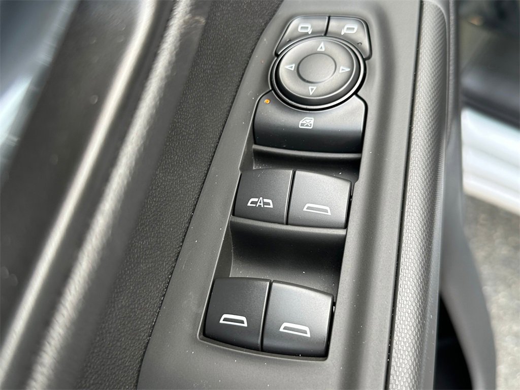 New 2025 Chevrolet Silverado 1500 W/T w/ WT Value Package image 23