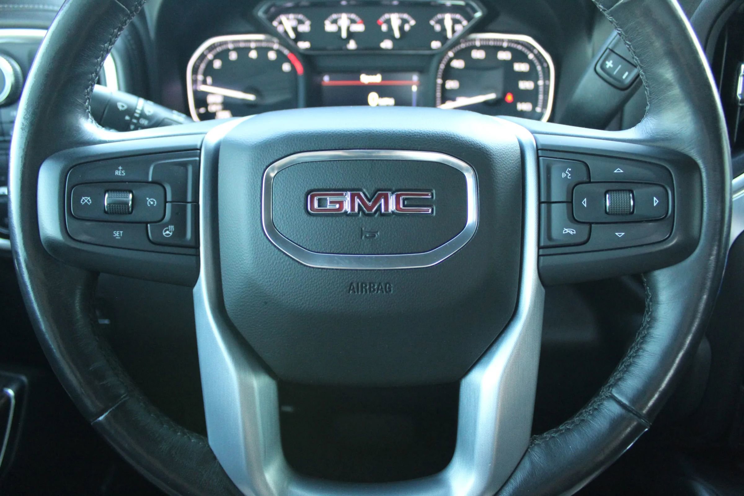 Used 2019 GMC Sierra 1500 Elevation w/ Elevation Value Package image 14