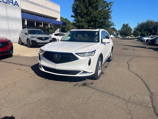 Certified 2024 Acura MDX SH-AWD image 26