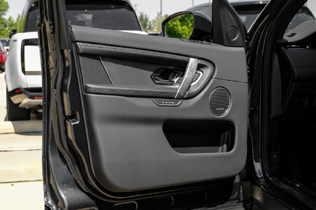 New 2026 Land Rover Discovery Sport Landmark AWD/4WD image 45