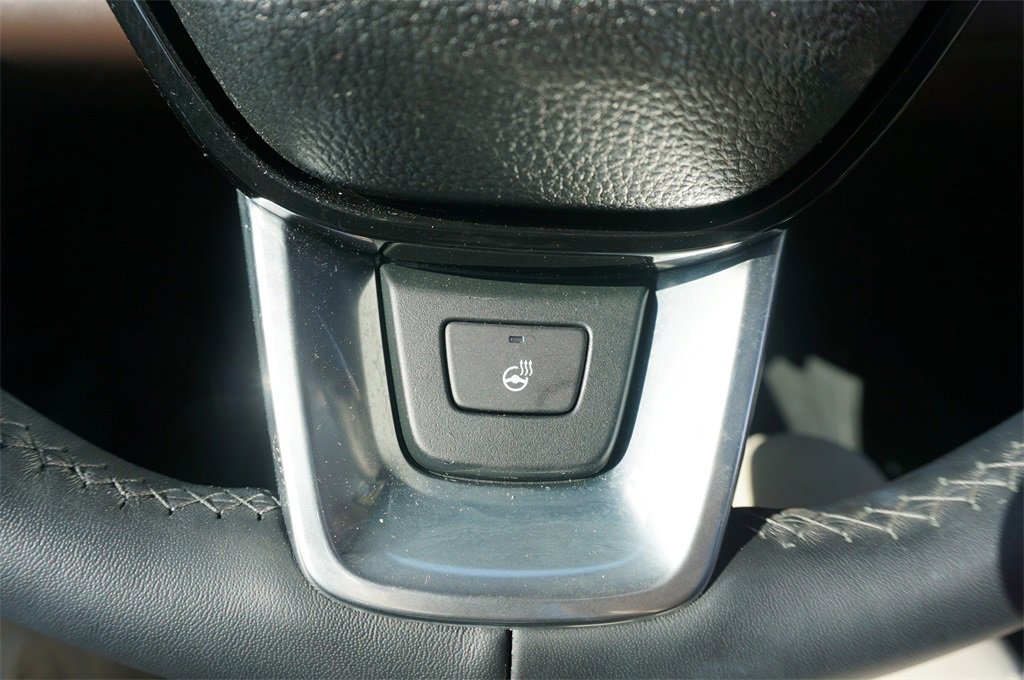 Used 2025 Honda Pilot Elite image 9