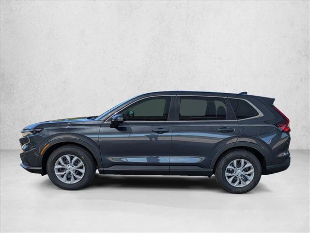 New 2026 Honda CR-V LX image 5