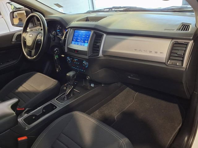 Certified 2023 Ford Ranger XL w/ Equipment Group 101A High image 28