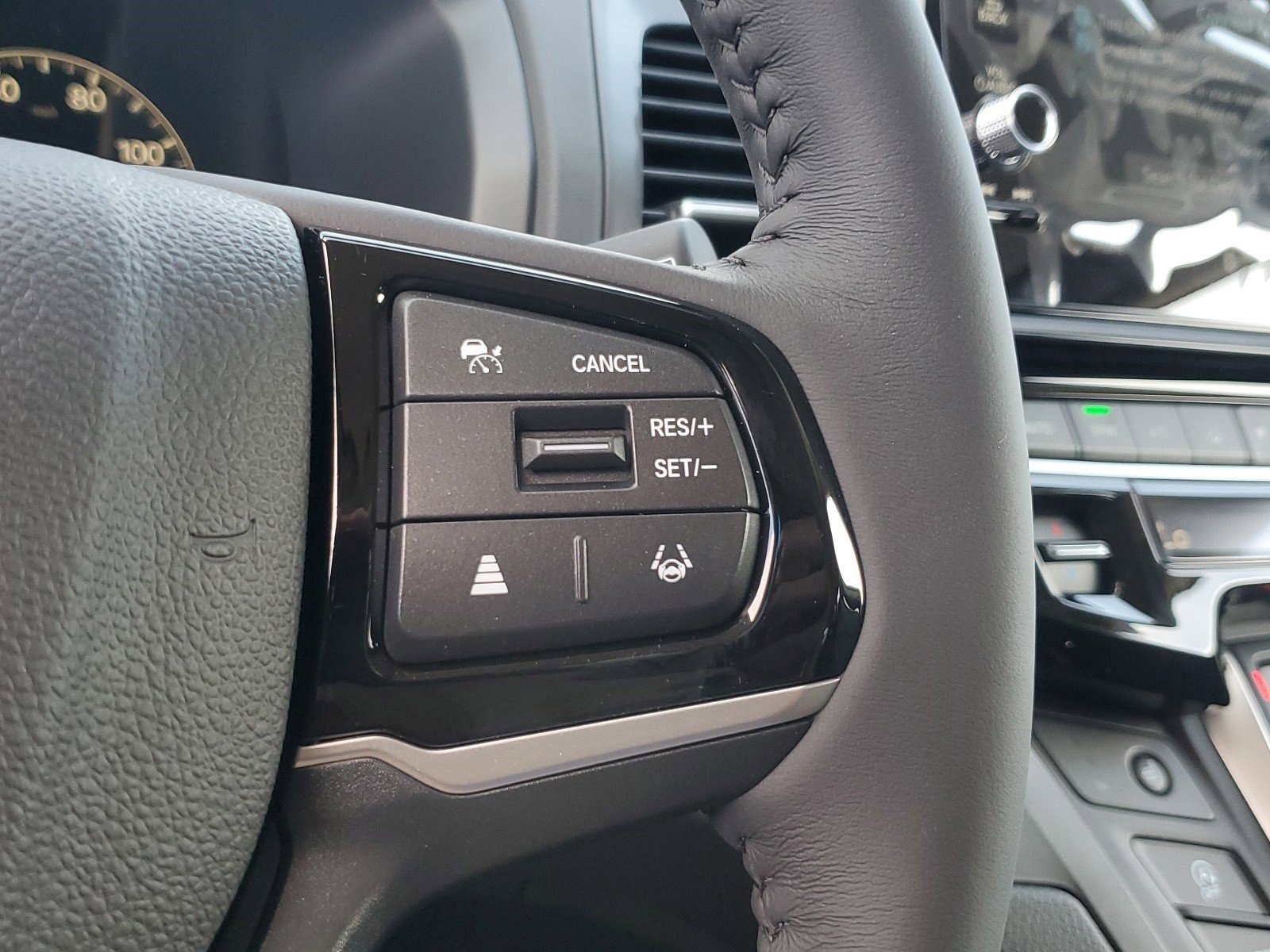 New 2026 Honda Odyssey EX-L image 23