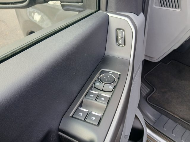 New 2026 Ford F250 XL w/ STX Appearance Package image 9