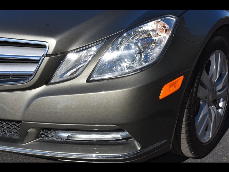 Used 2012 Mercedes-Benz E 350 Coupe image 43